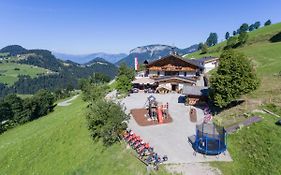 Alpengasthof Gruberhof